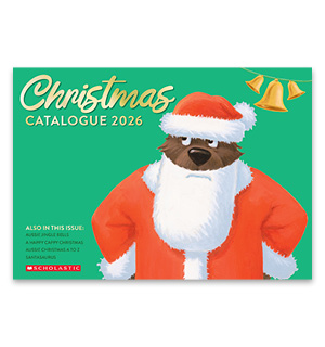 Scholastic