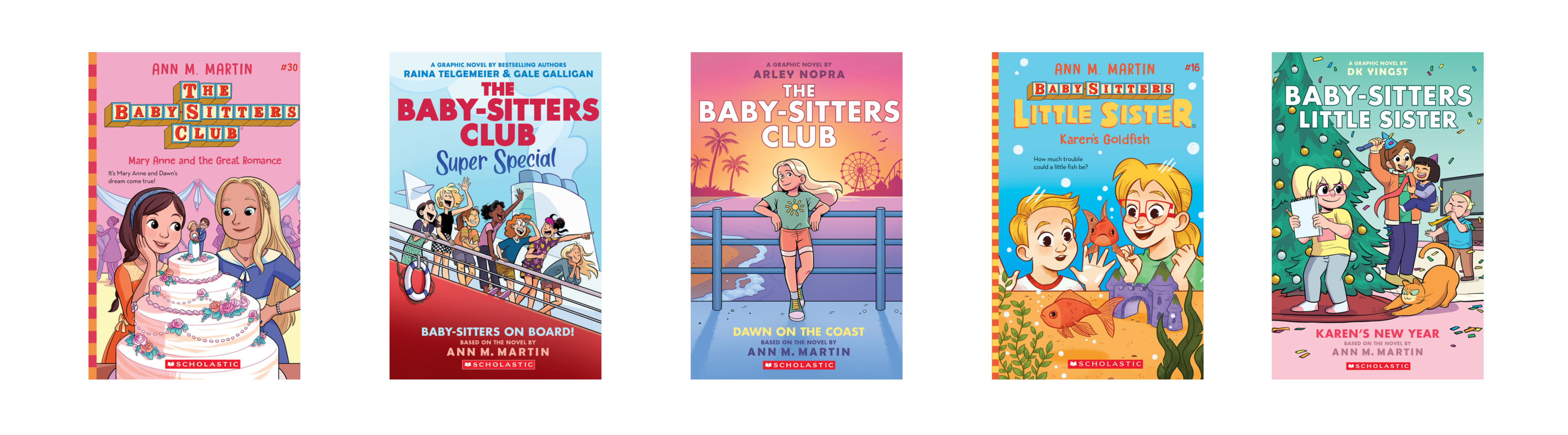 Scholastic