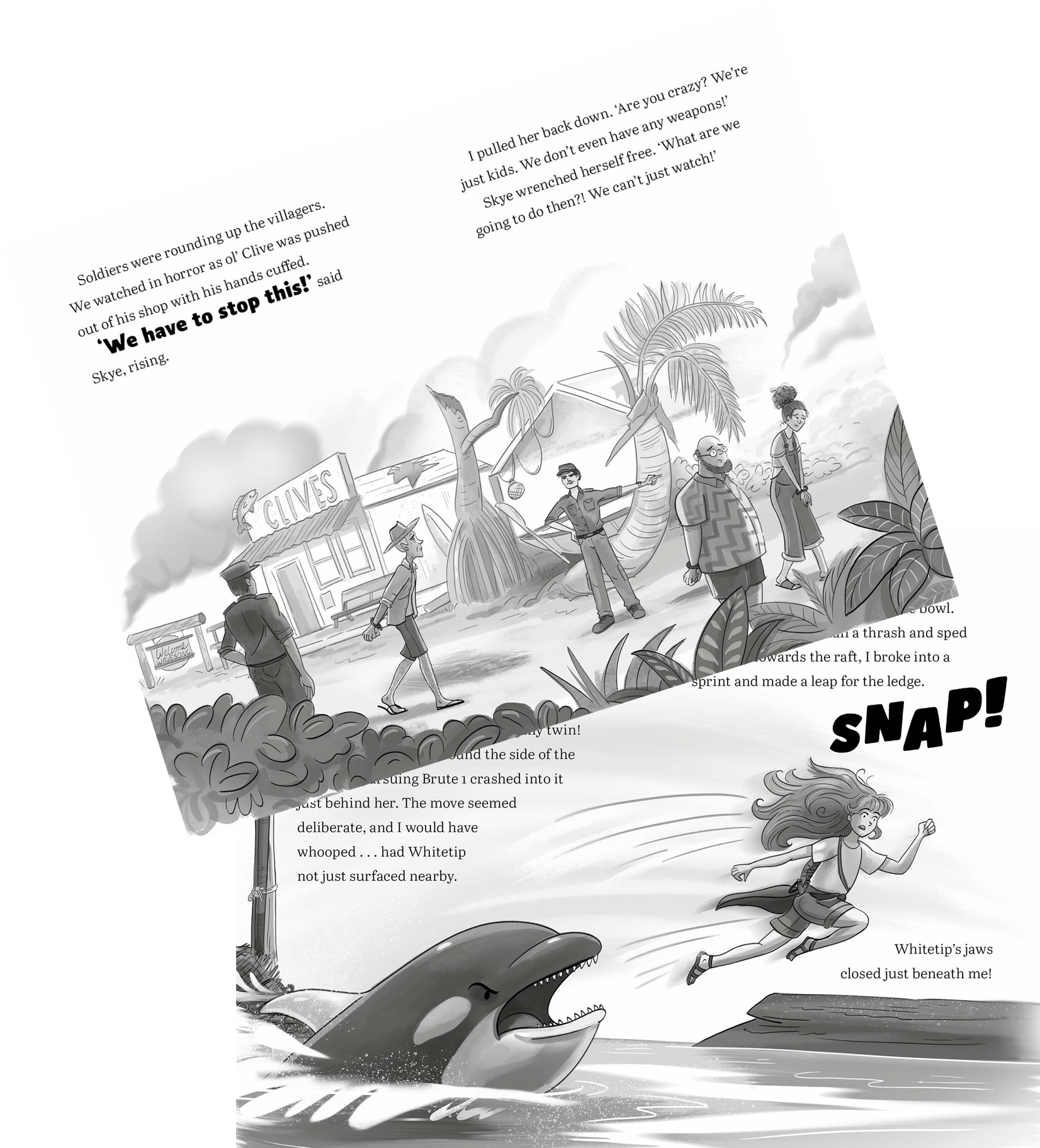Scholastic