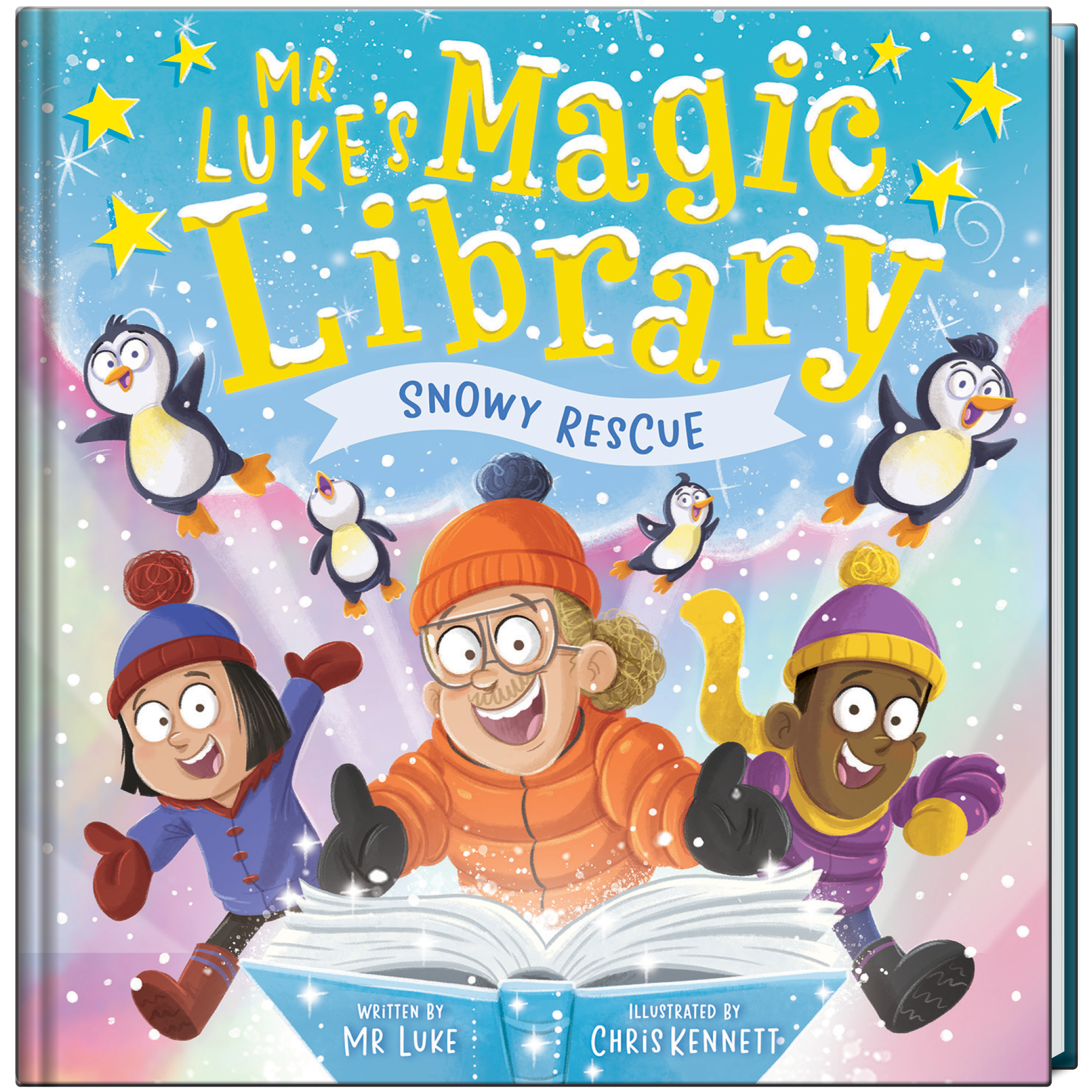 Scholastic