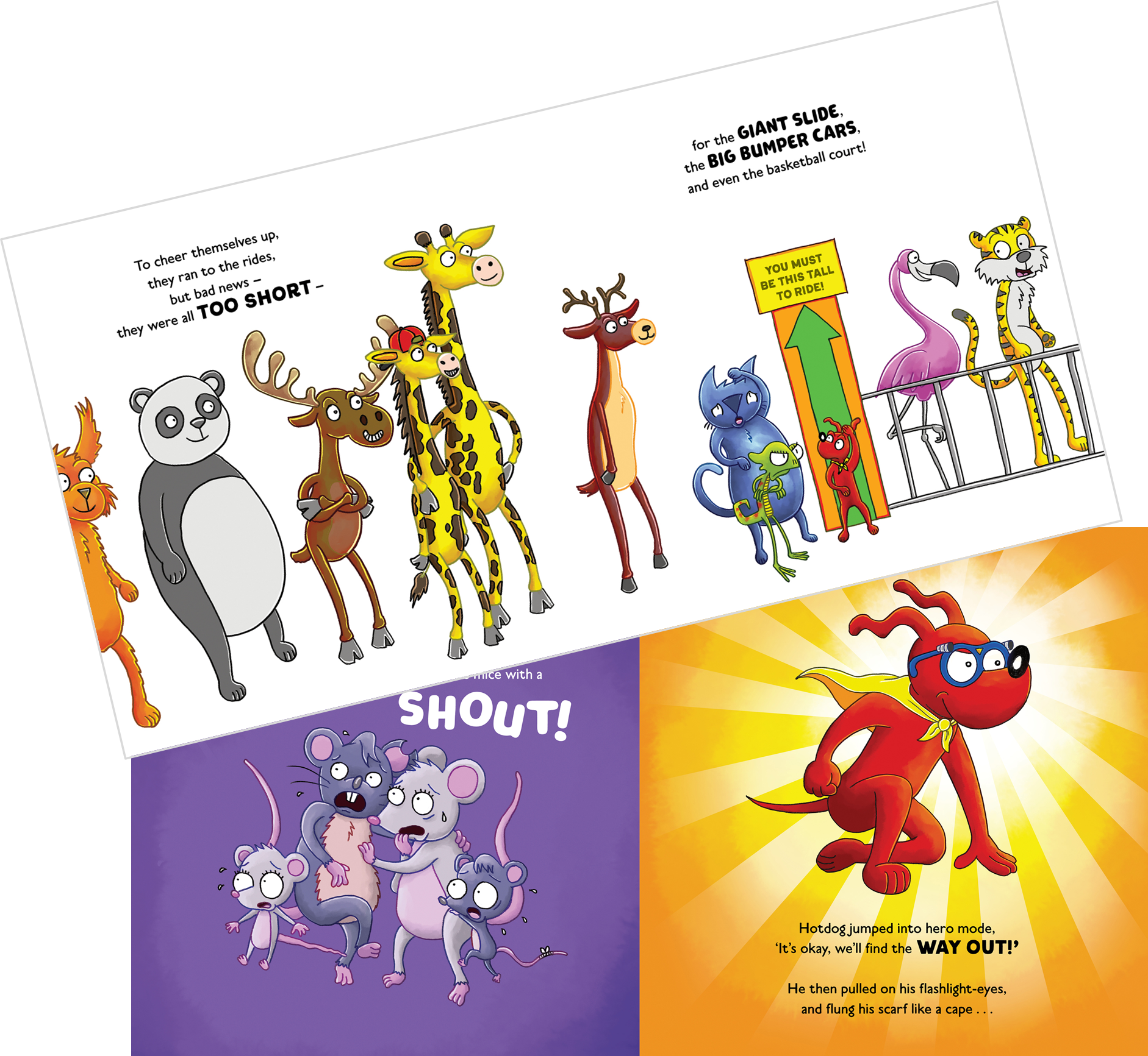 Scholastic