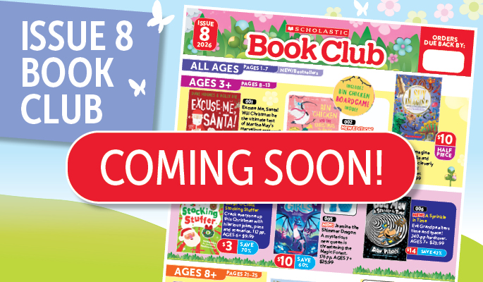 Scholastic