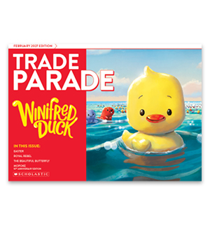 Scholastic