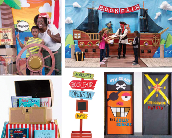 Scholastic