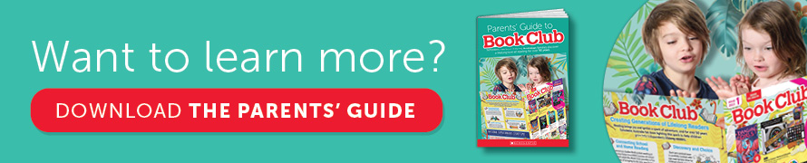 Scholastic Book Club Parent Guide (2022) by Scholastic Australia - Issuu