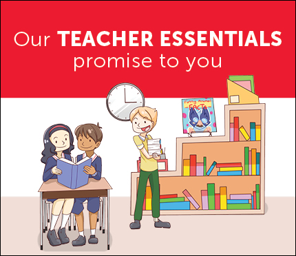 Scholastic