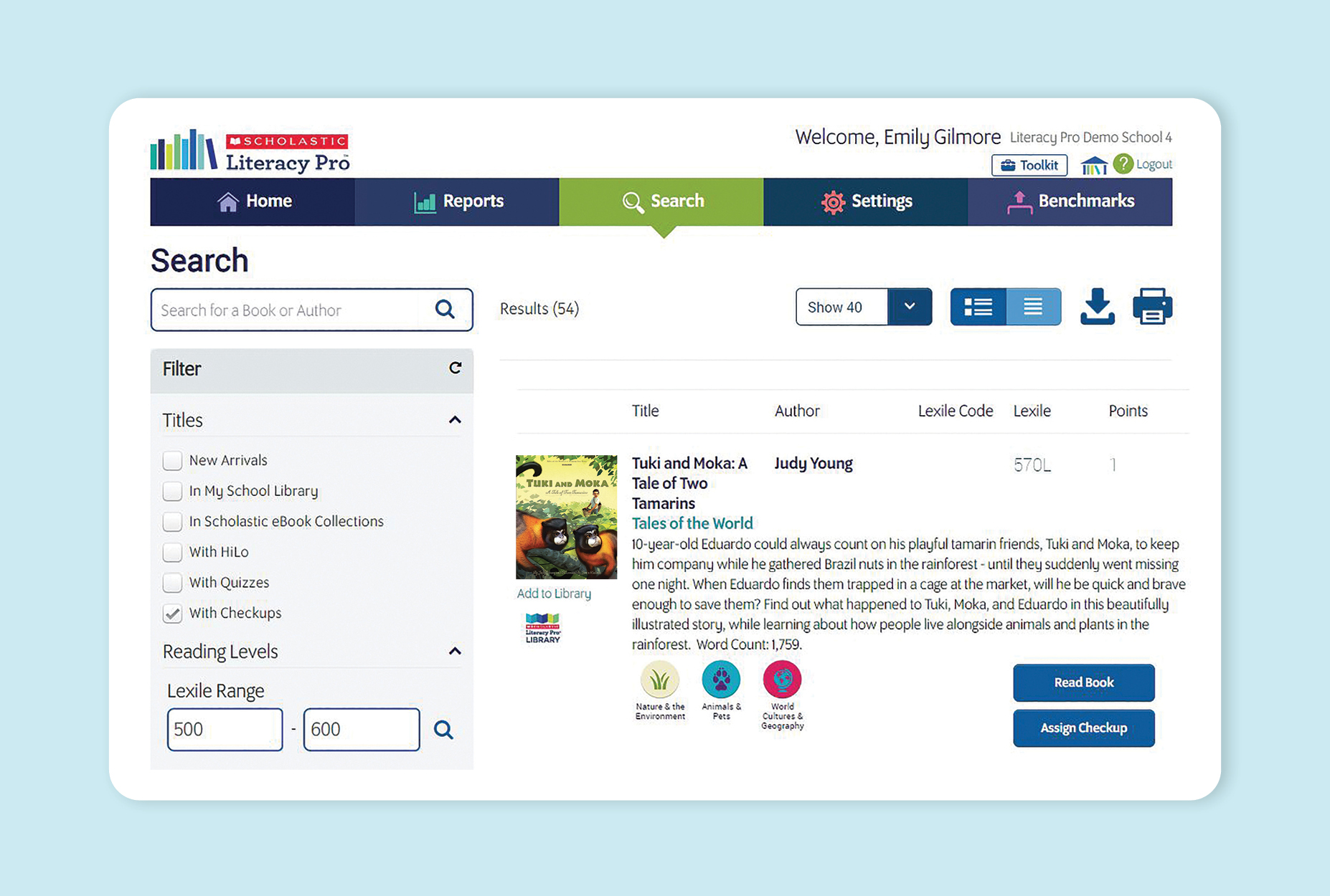 Literacy Pro Checkups Scholastic Australia Literacy Pro Checkups Scholastic Australia