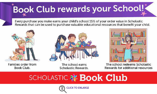 Scholastic