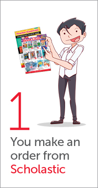 Scholastic