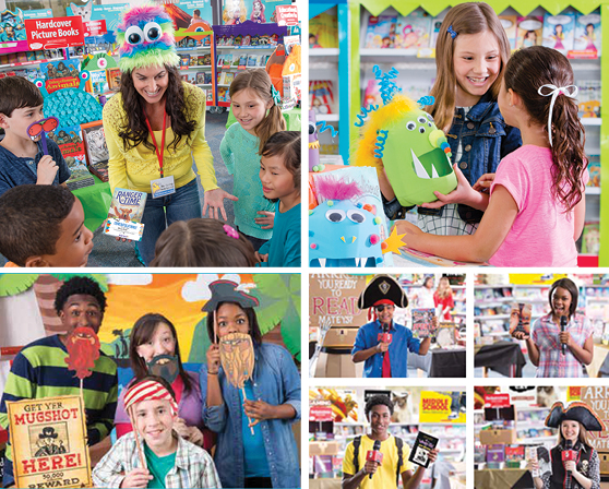 Scholastic