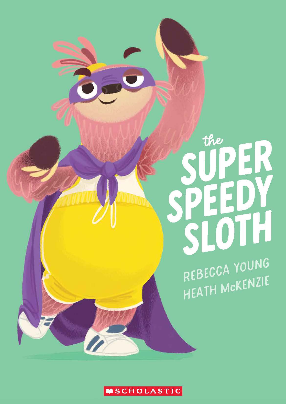 Scholastic