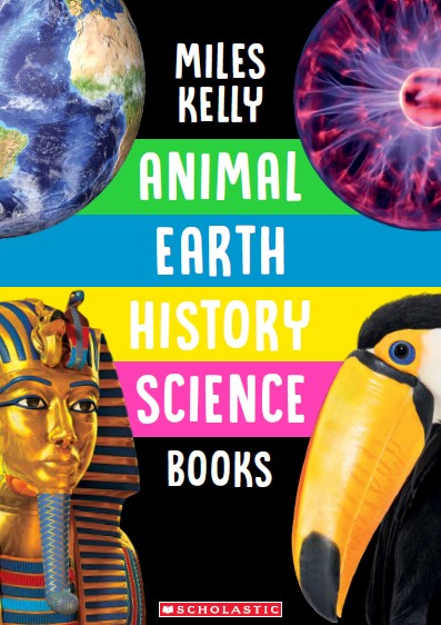 Scholastic