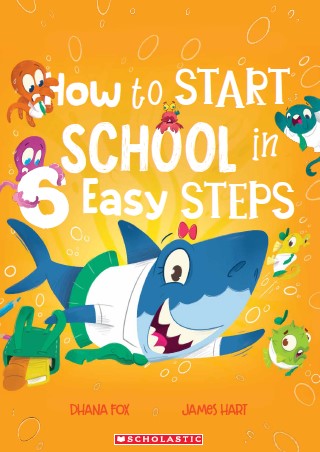 Scholastic