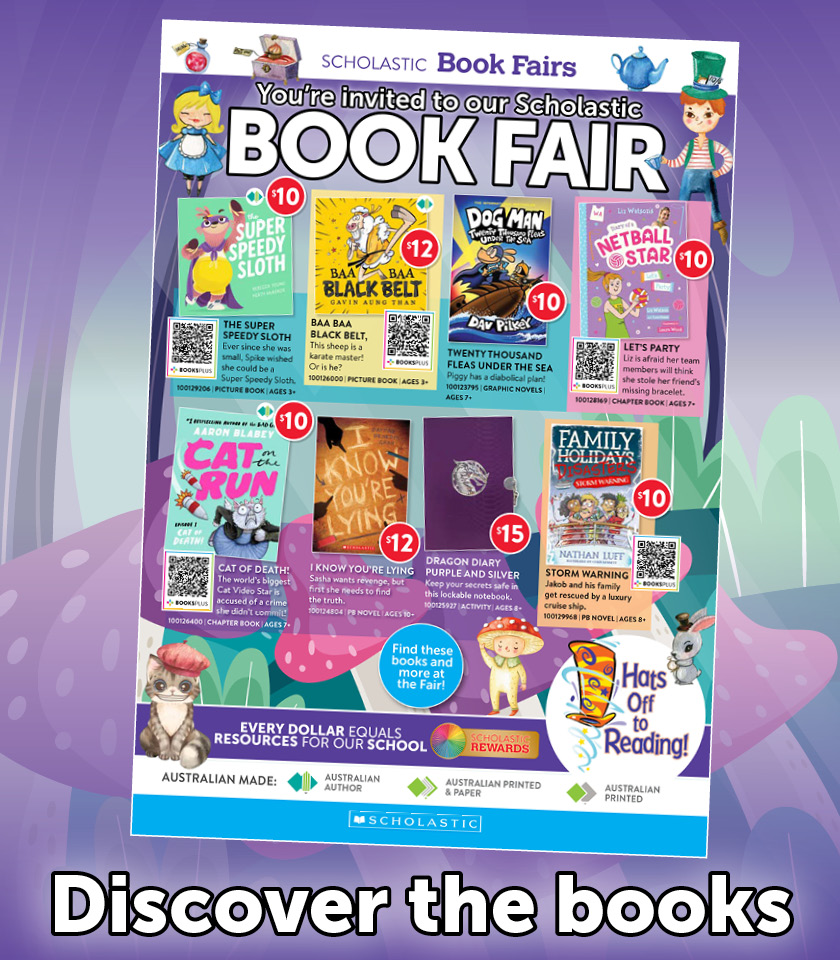 Scholastic