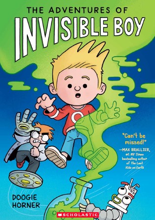 Scholastic