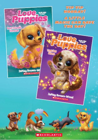 Scholastic