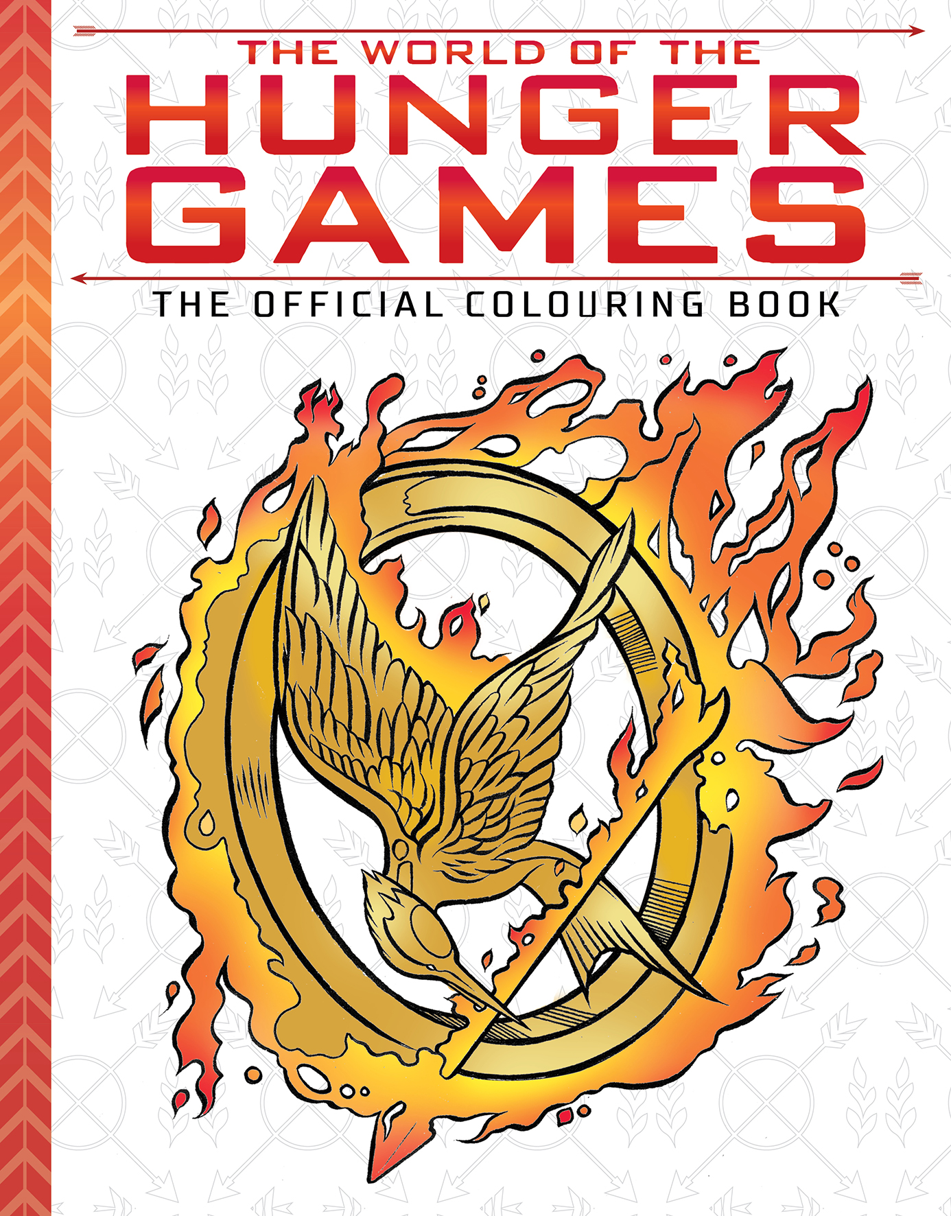 The Hunger Games by Suzanne Collins - ISBN: 9781760265304 (SCHOLASTIC  AUSTRALIA PTY LTD)