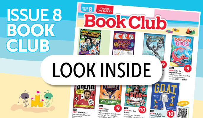 Scholastic