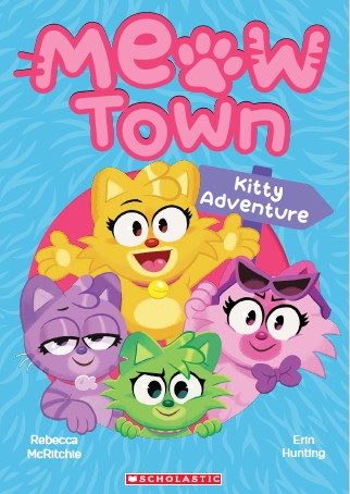 Scholastic